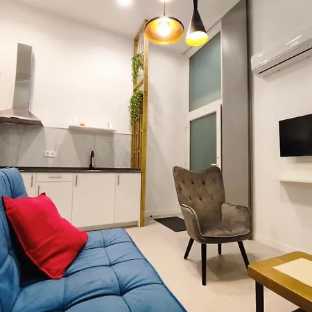 Rinconcito Nazari Appartement