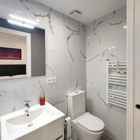 Rinconcito Nazari Appartement *
