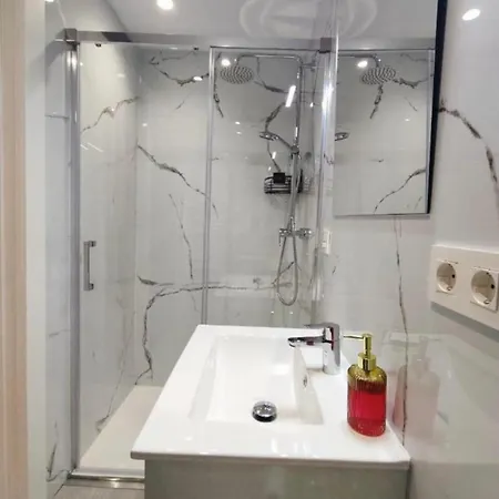 Appartement Rinconcito Nazari *