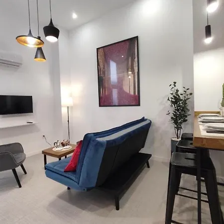 Appartement Rinconcito Nazari