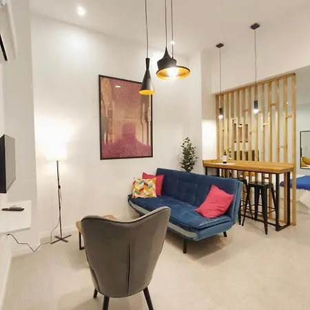 Apartment Rinconcito Nazari